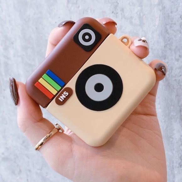 Accessories - Case case cover for Apple Airpods!